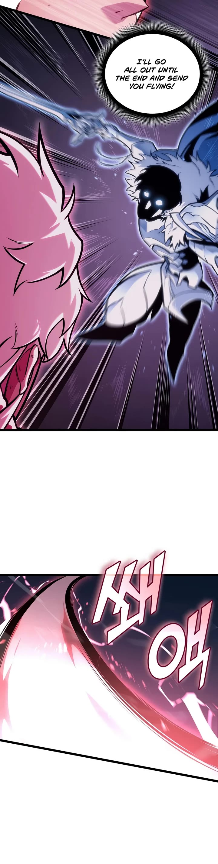 Return of the SSS-Class Ranker chapter 195 page 19