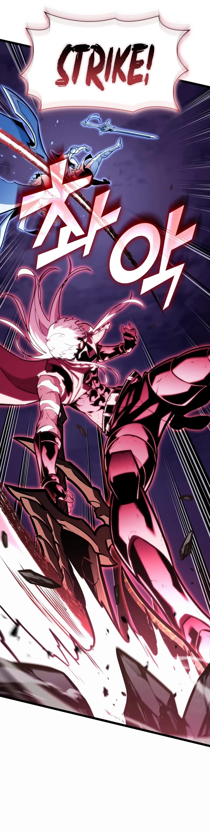 Return of the SSS-Class Ranker chapter 195 page 20
