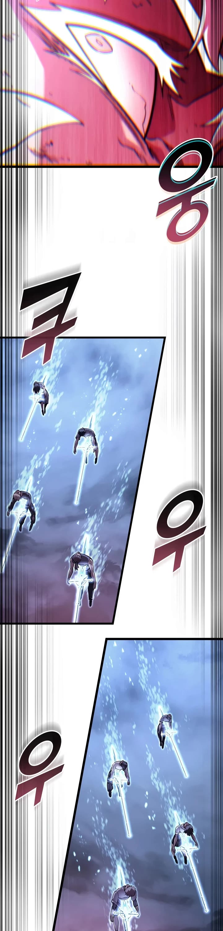 Return of the SSS-Class Ranker chapter 195 page 22