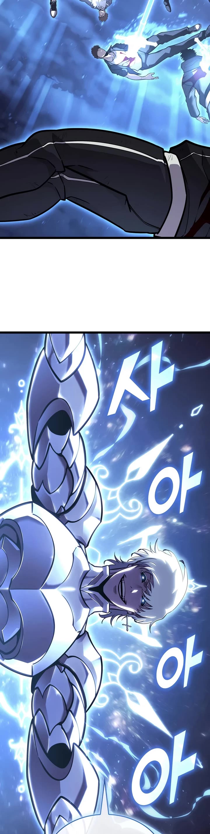 Return of the SSS-Class Ranker chapter 195 page 24