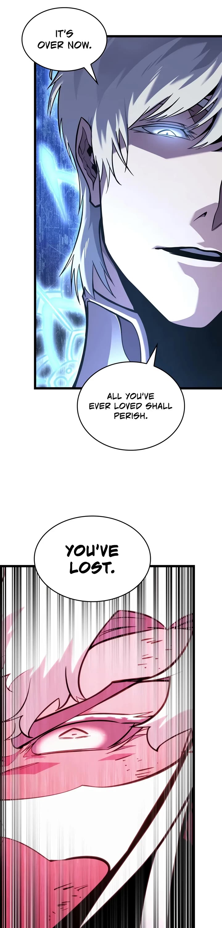 Return of the SSS-Class Ranker chapter 195 page 26