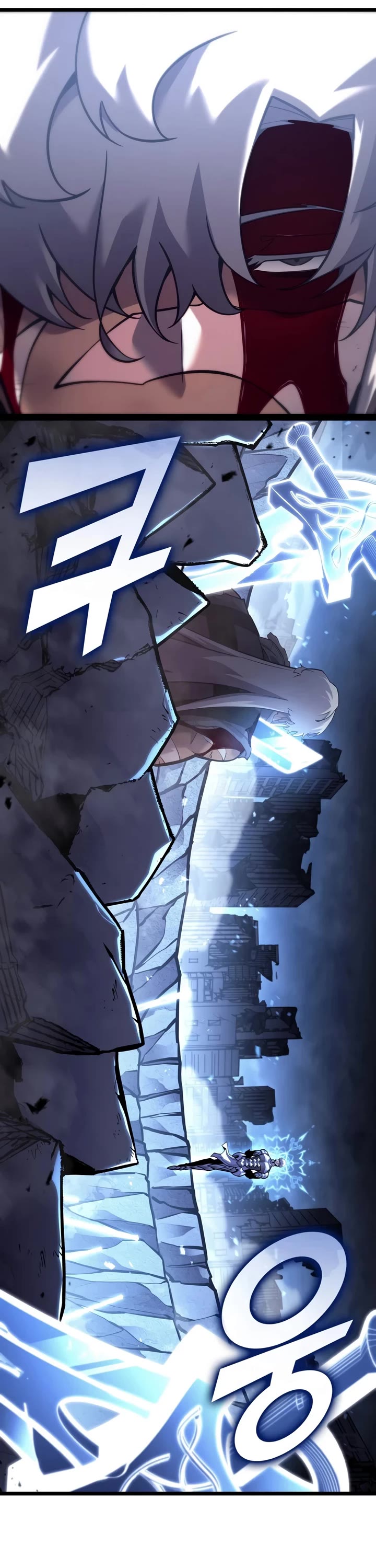 Return of the SSS-Class Ranker chapter 195 page 31