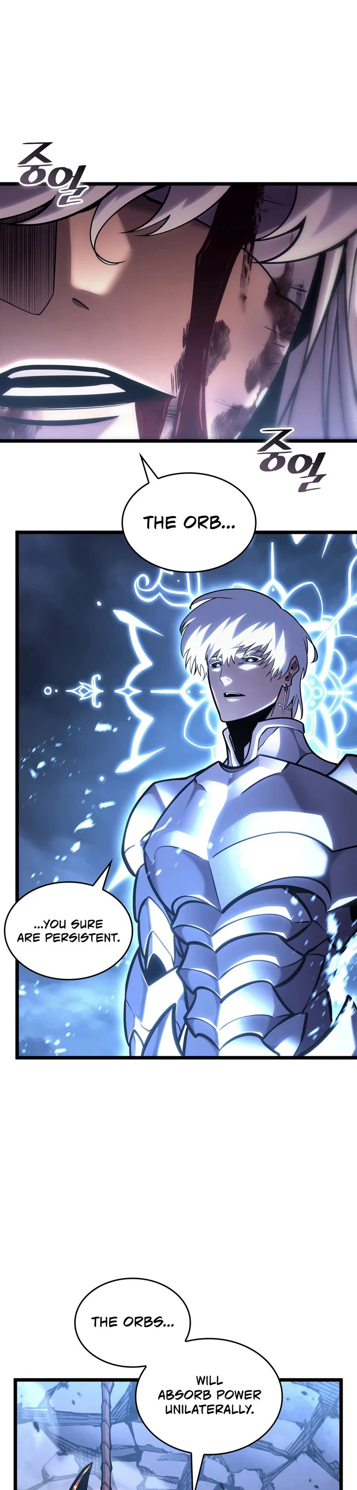 Return of the SSS-Class Ranker chapter 195 page 32