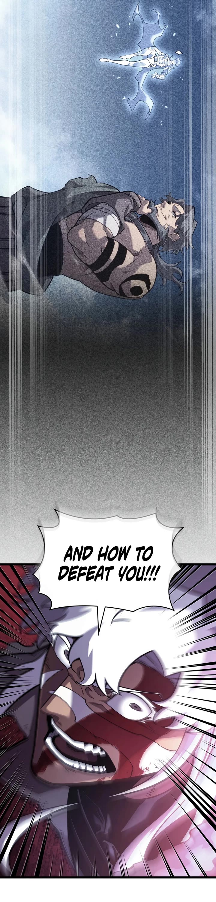 Return of the SSS-Class Ranker chapter 195 page 35