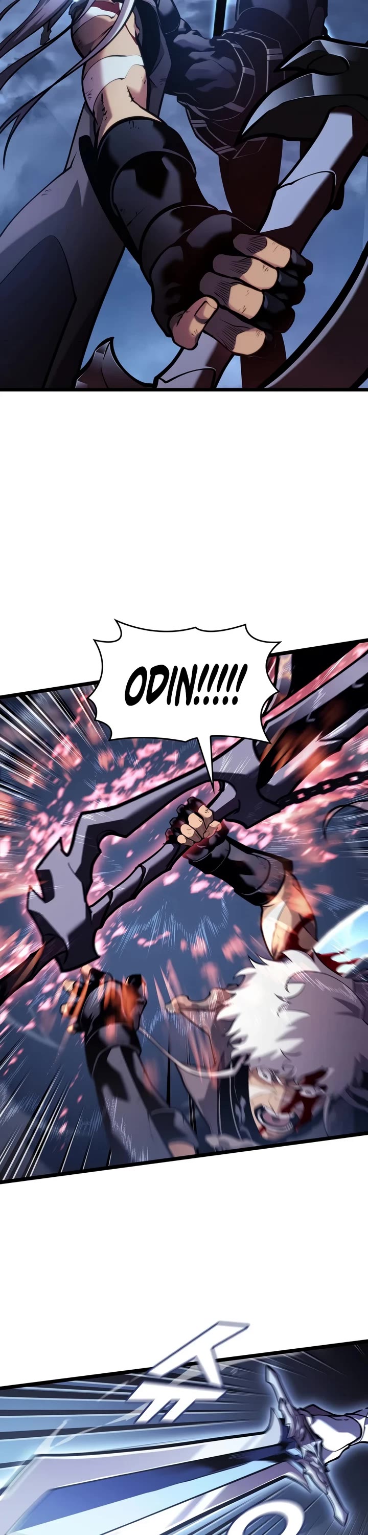 Return of the SSS-Class Ranker chapter 195 page 37