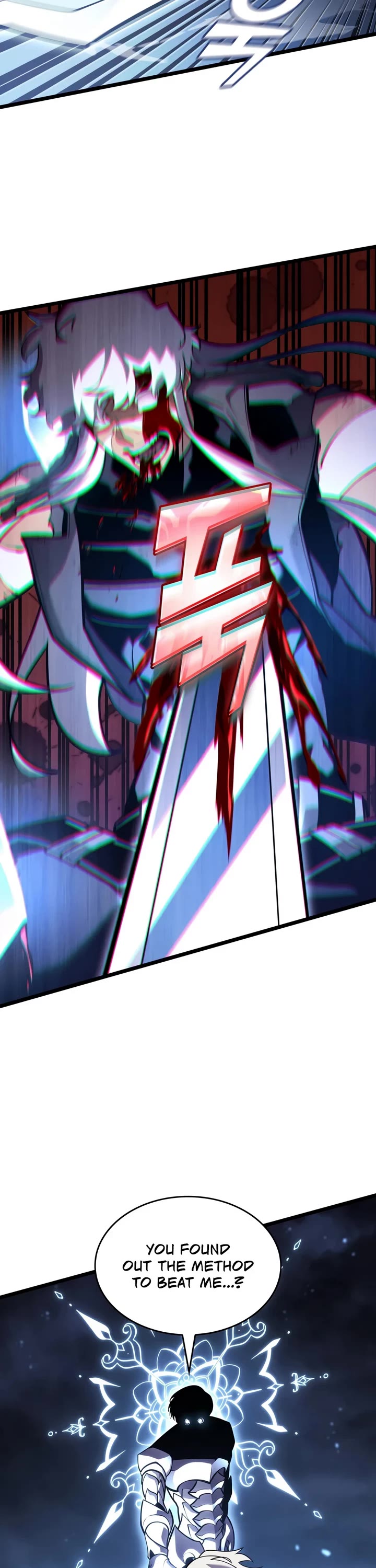 Return of the SSS-Class Ranker chapter 195 page 38