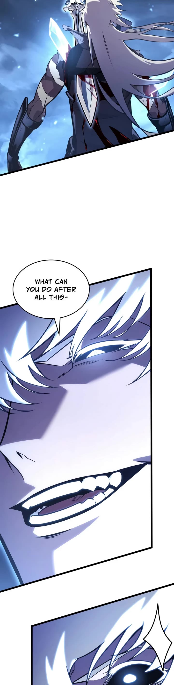 Return of the SSS-Class Ranker chapter 195 page 39