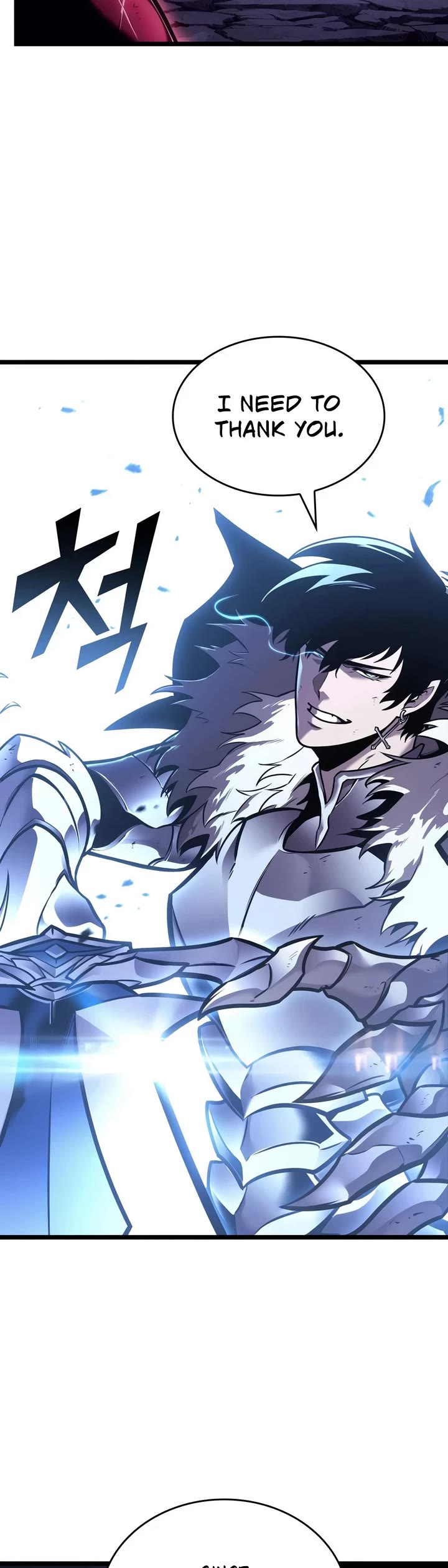 Return of the SSS-Class Ranker chapter 195 page 4