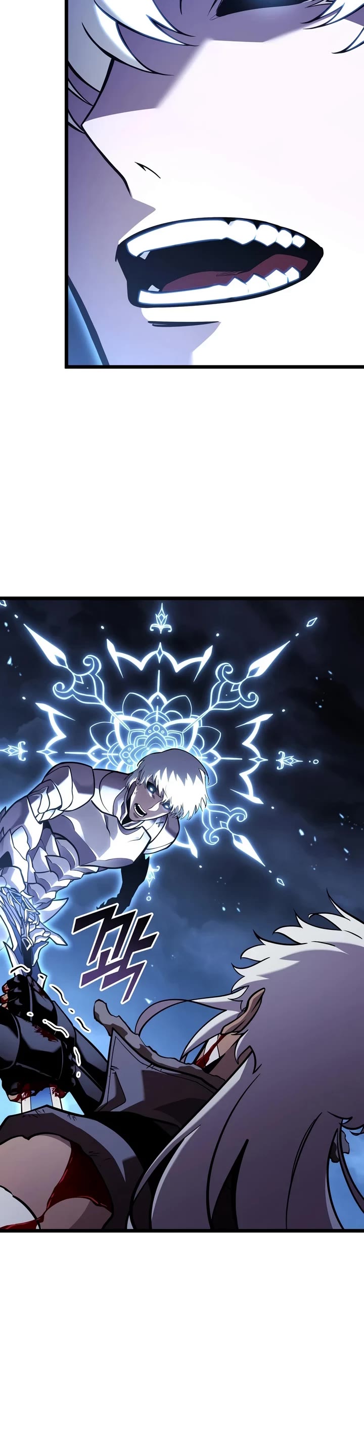 Return of the SSS-Class Ranker chapter 195 page 40