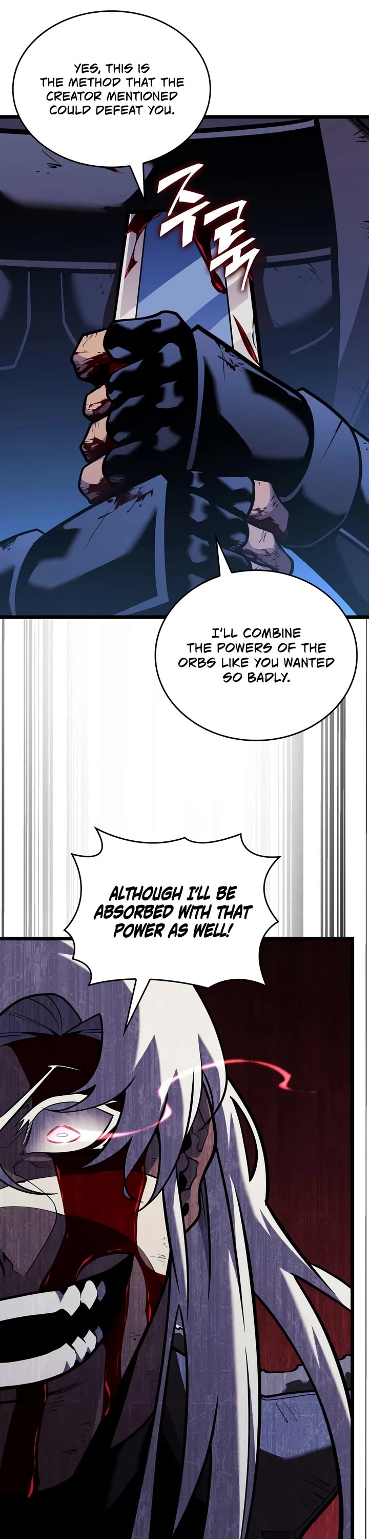Return of the SSS-Class Ranker chapter 195 page 41