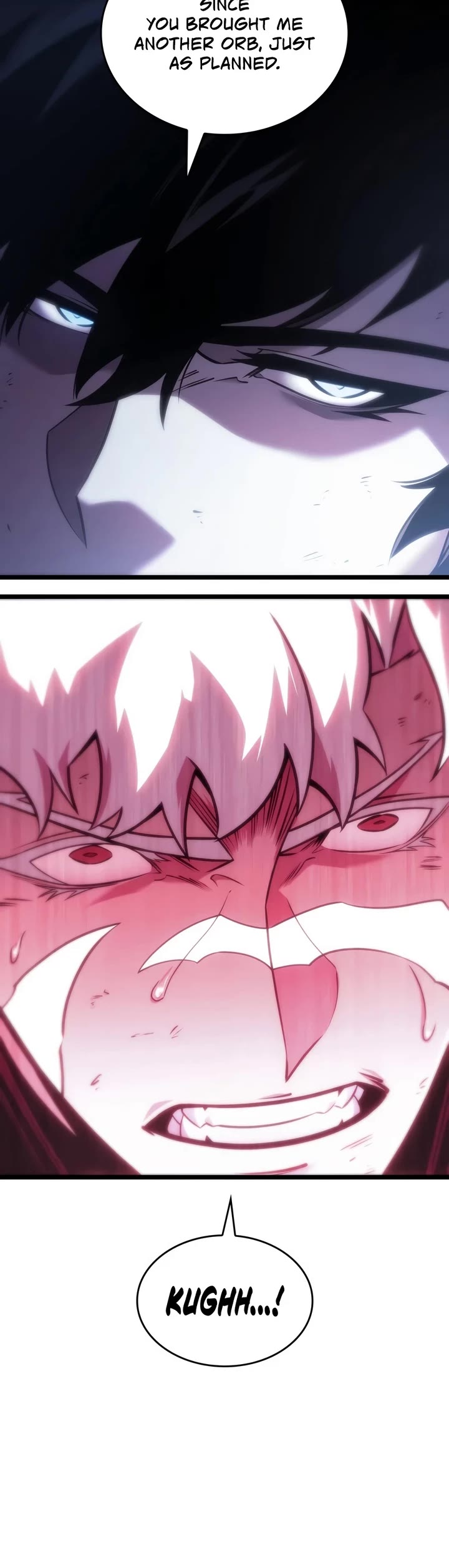 Return of the SSS-Class Ranker chapter 195 page 5
