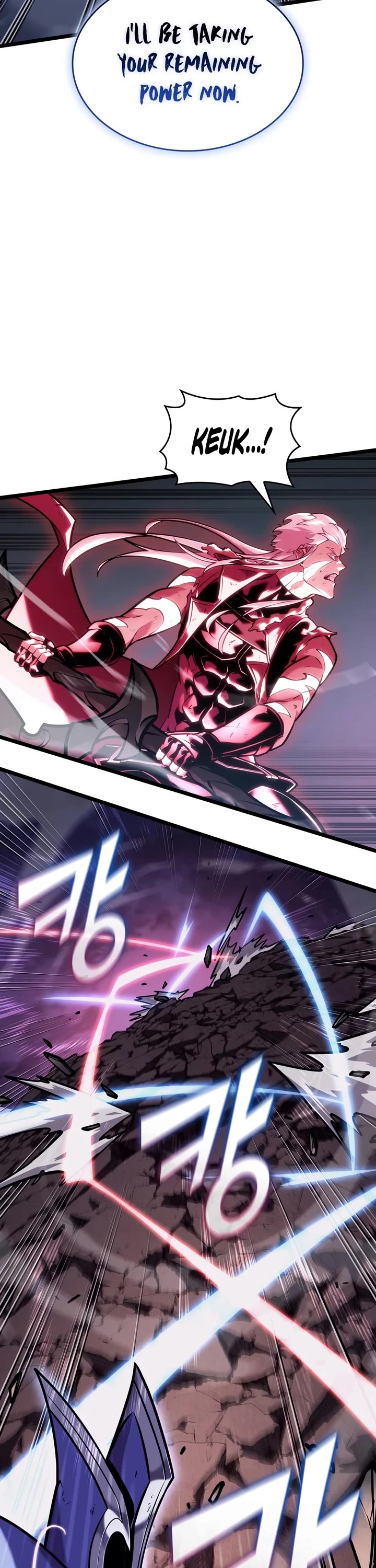 Return of the SSS-Class Ranker chapter 195 page 7