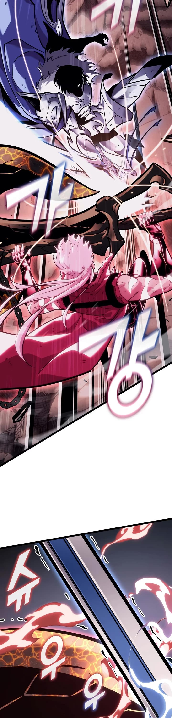 Return of the SSS-Class Ranker chapter 195 page 8