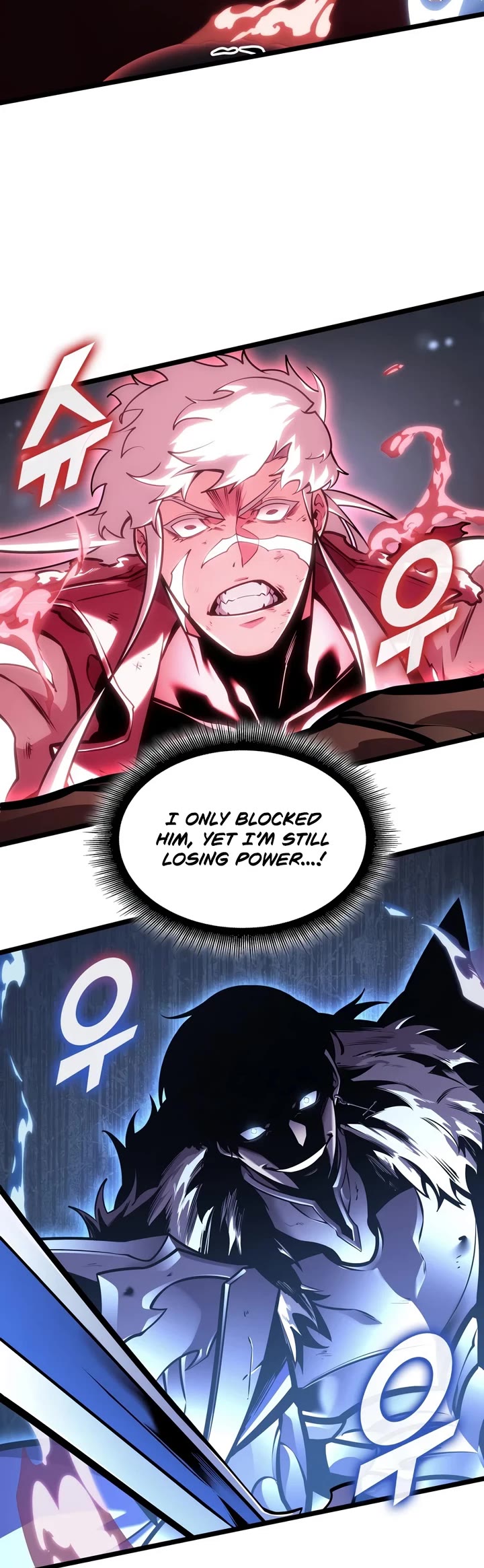 Return of the SSS-Class Ranker chapter 195 page 9