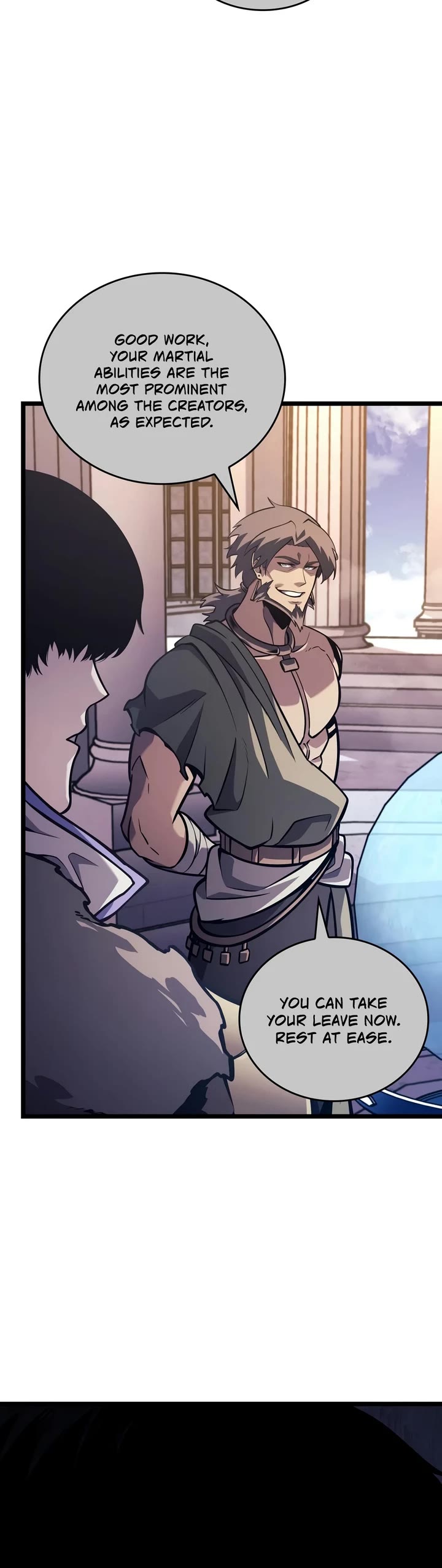 Return of the SSS-Class Ranker chapter 196 page 10