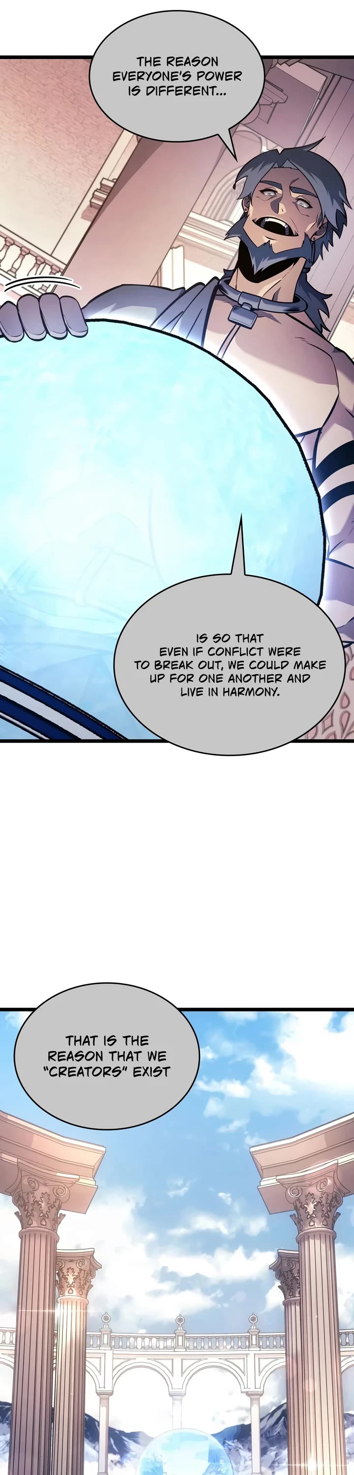 Return of the SSS-Class Ranker chapter 196 page 16