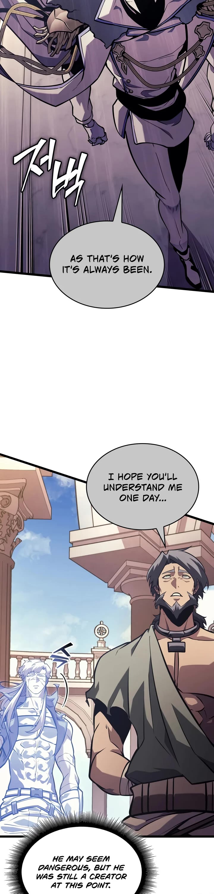 Return of the SSS-Class Ranker chapter 196 page 18