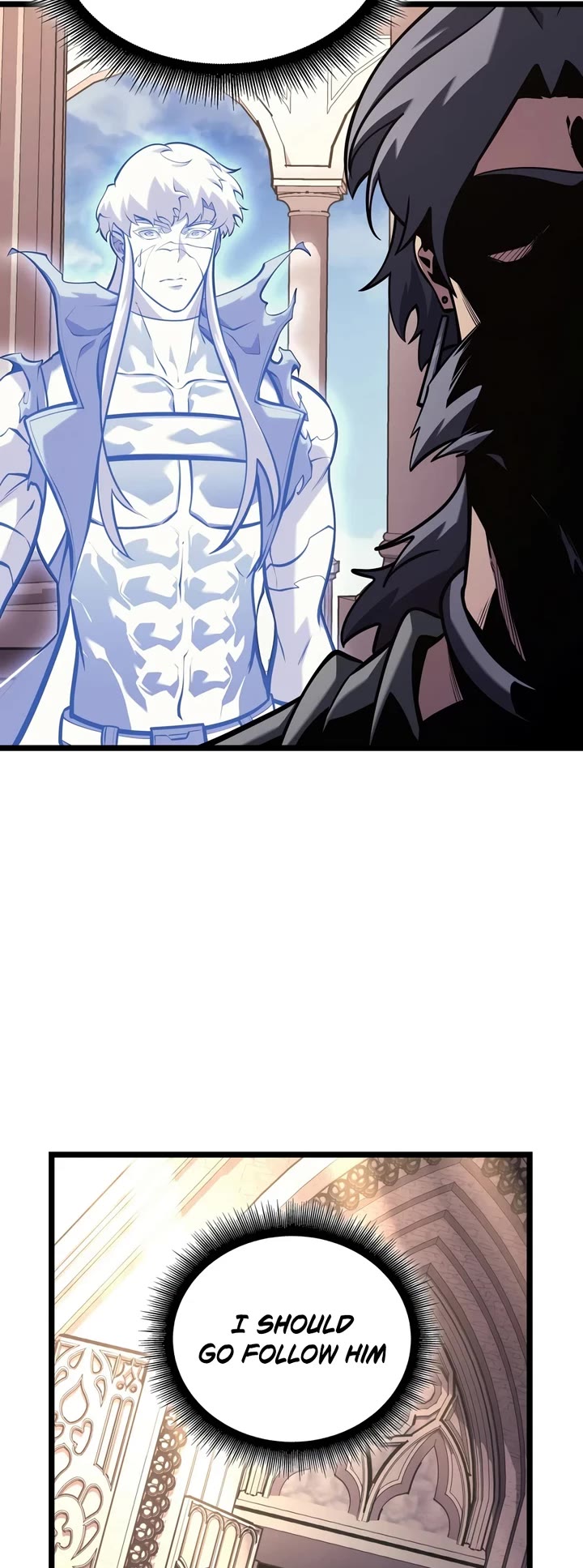 Return of the SSS-Class Ranker chapter 196 page 19