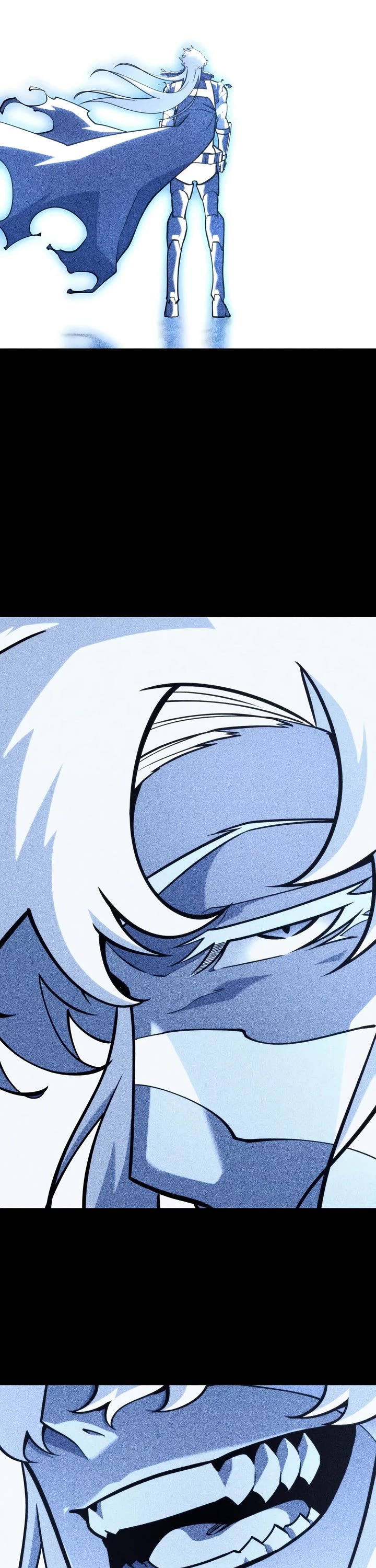 Return of the SSS-Class Ranker chapter 196 page 2