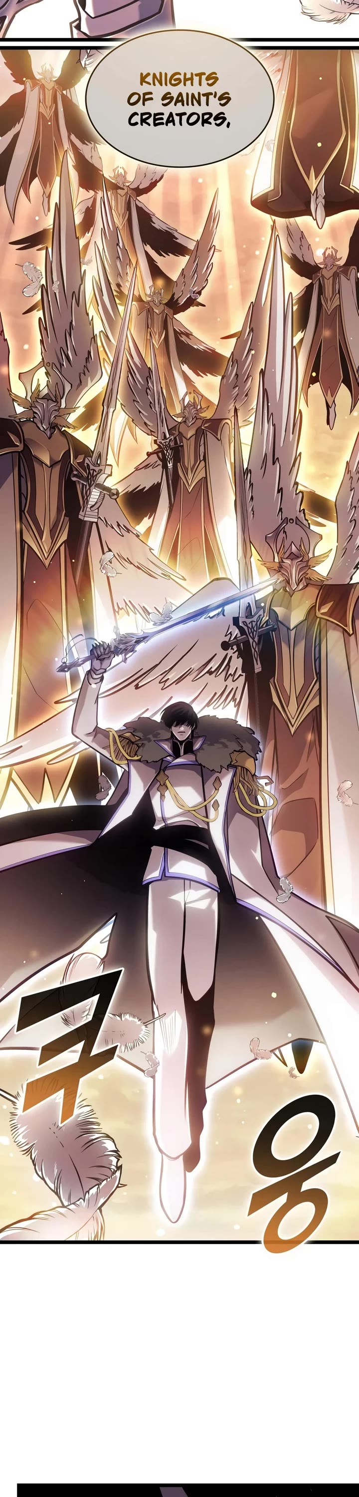 Return of the SSS-Class Ranker chapter 196 page 23