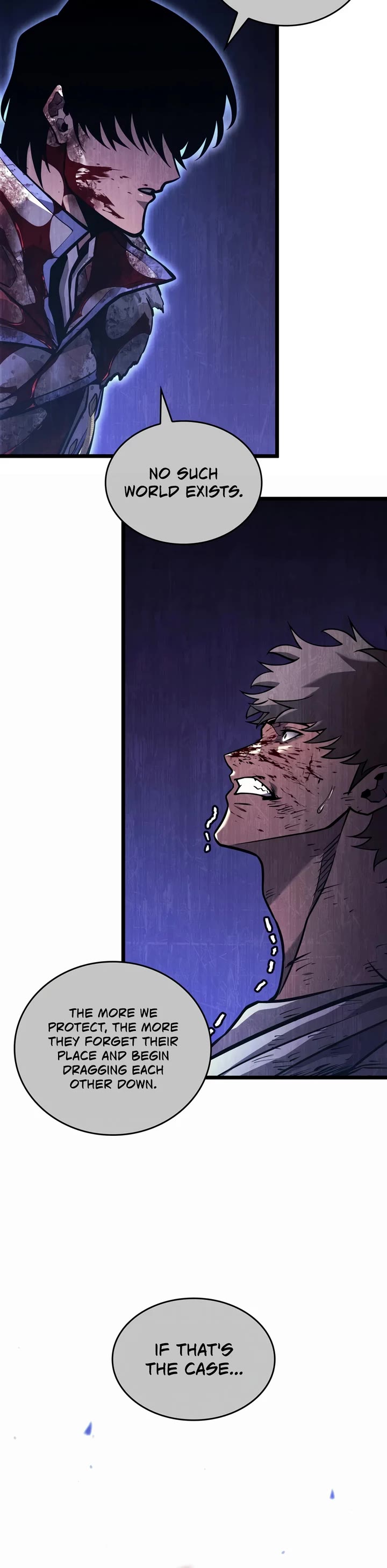 Return of the SSS-Class Ranker chapter 196 page 35