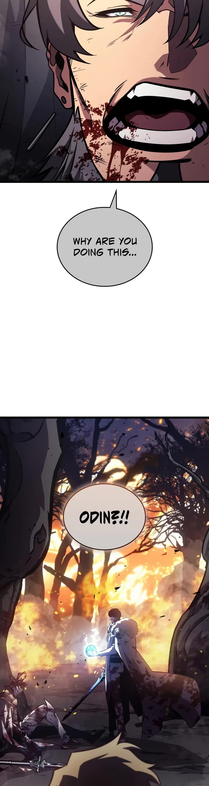 Return of the SSS-Class Ranker chapter 196 page 39