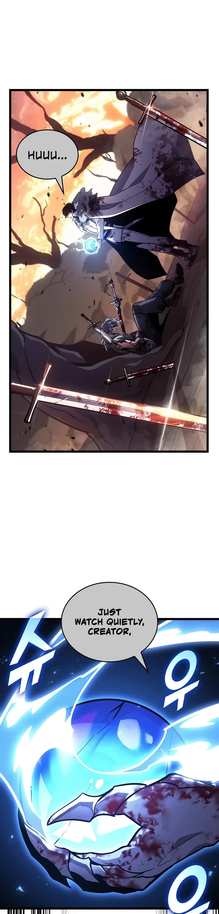 Return of the SSS-Class Ranker chapter 196 page 42