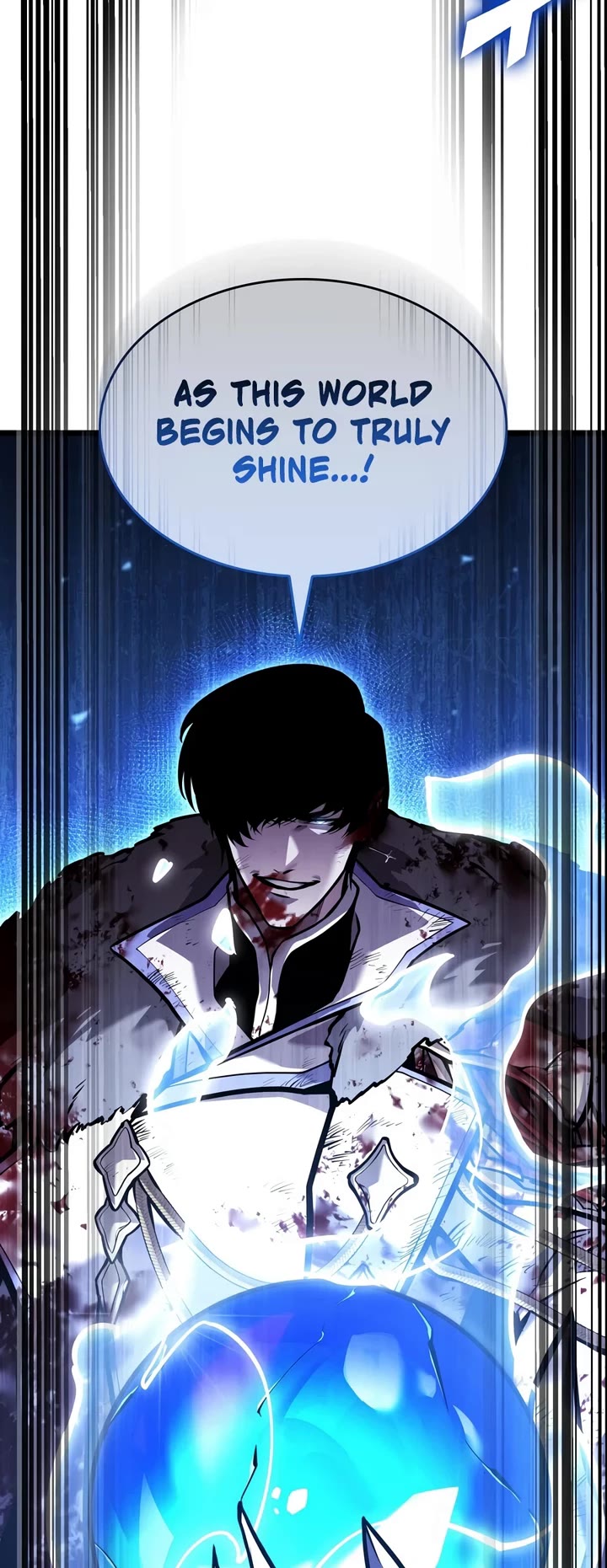 Return of the SSS-Class Ranker chapter 196 page 43