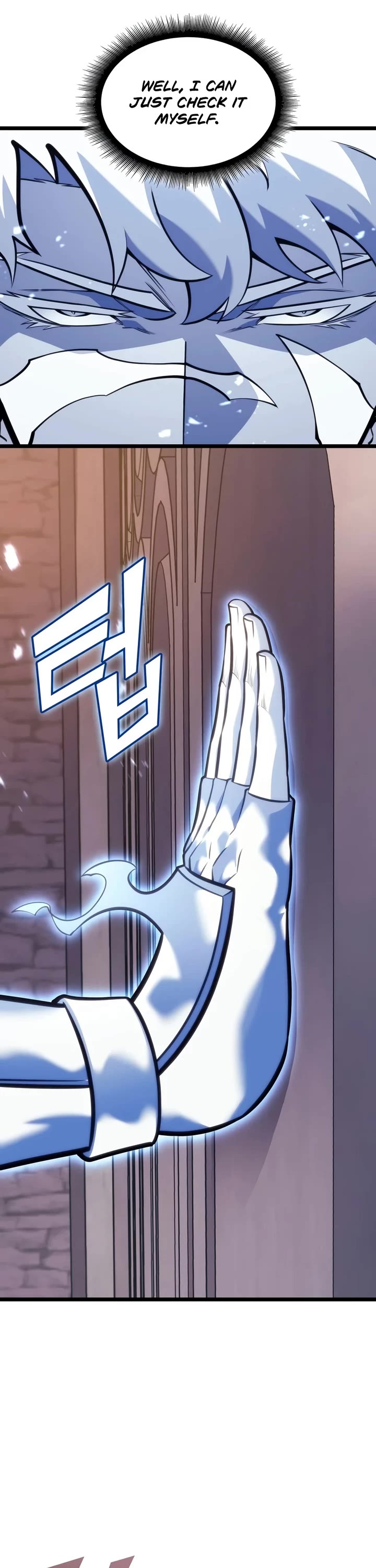 Return of the SSS-Class Ranker chapter 196 page 6