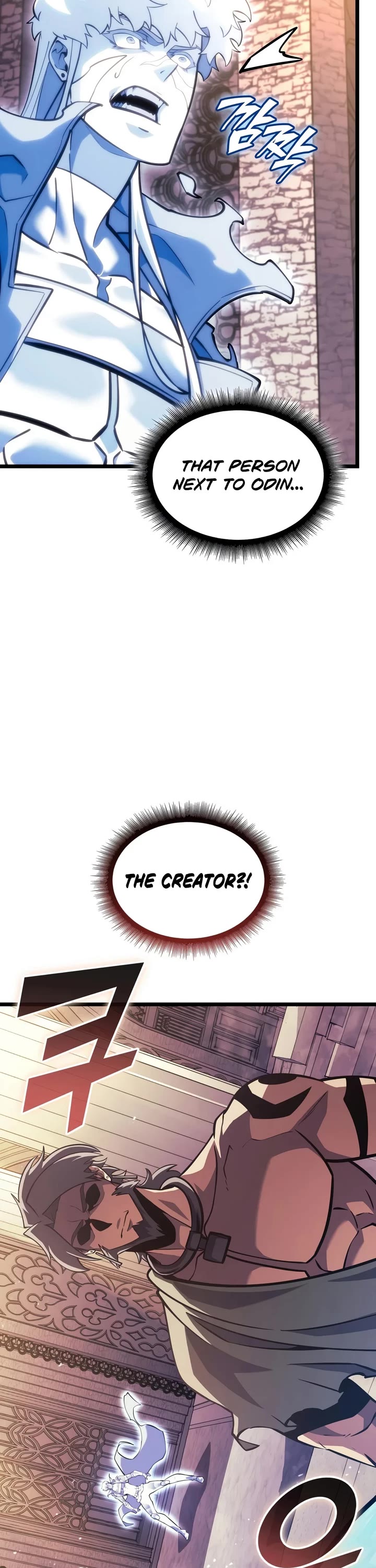 Return of the SSS-Class Ranker chapter 196 page 8