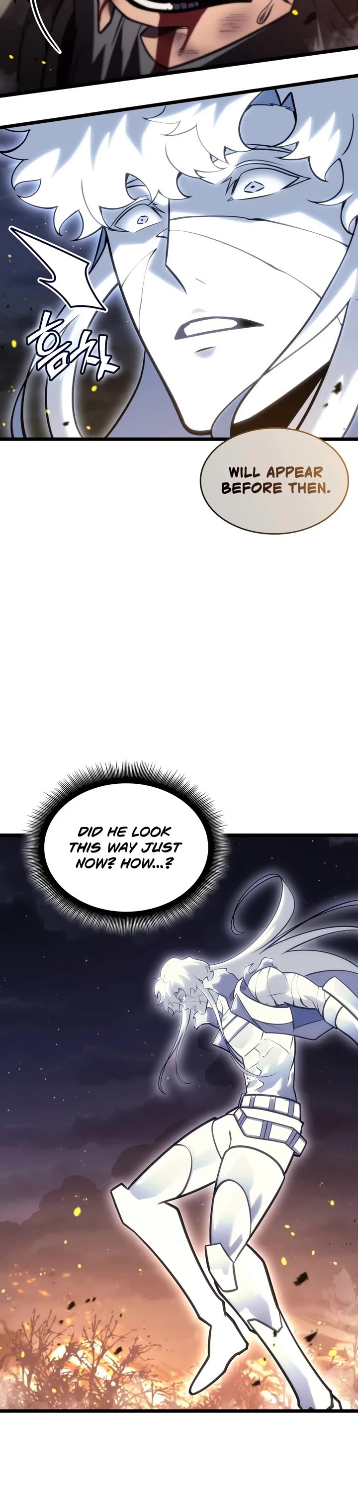 Return of the SSS-Class Ranker chapter 197 page 12