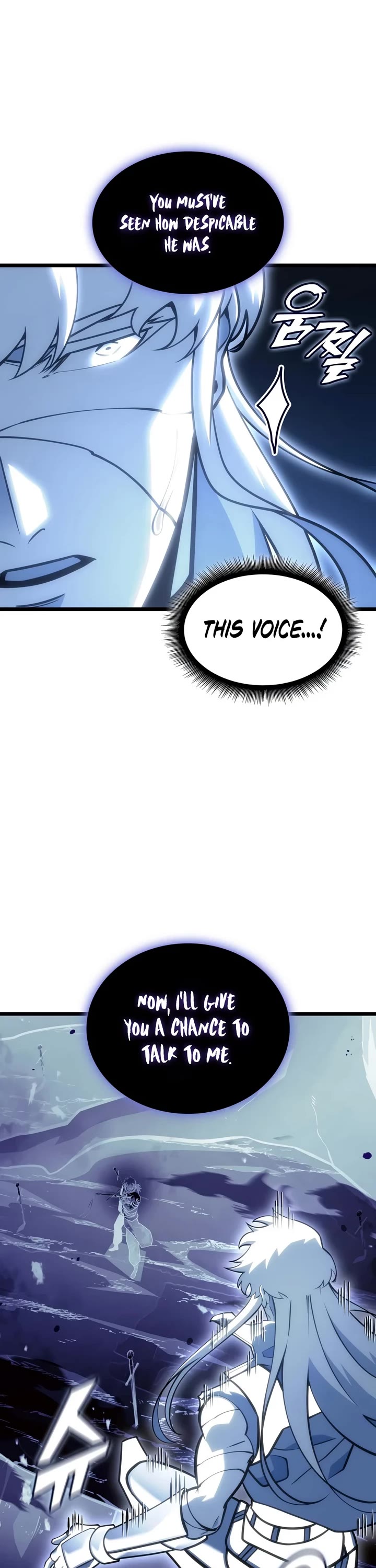 Return of the SSS-Class Ranker chapter 197 page 13
