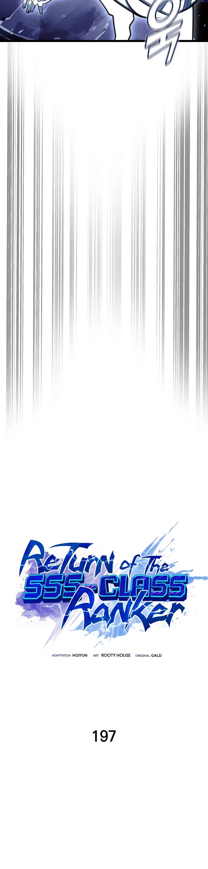 Return of the SSS-Class Ranker chapter 197 page 14