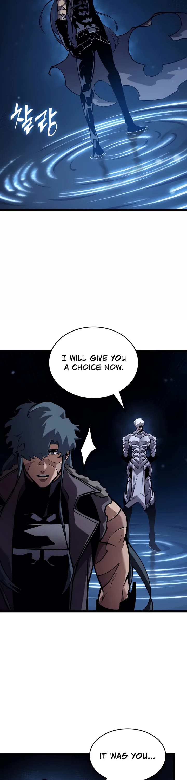 Return of the SSS-Class Ranker chapter 197 page 16