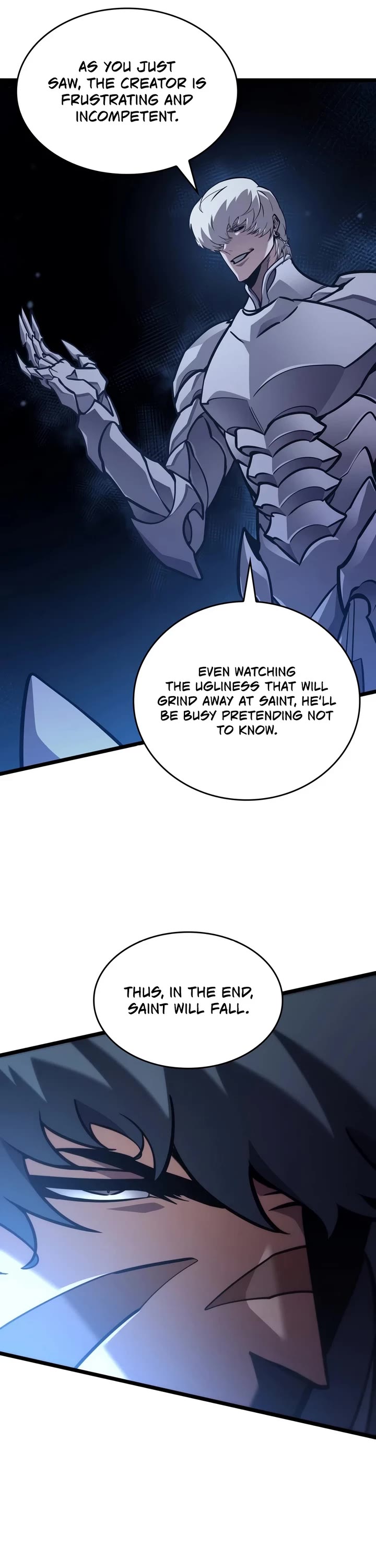 Return of the SSS-Class Ranker chapter 197 page 18