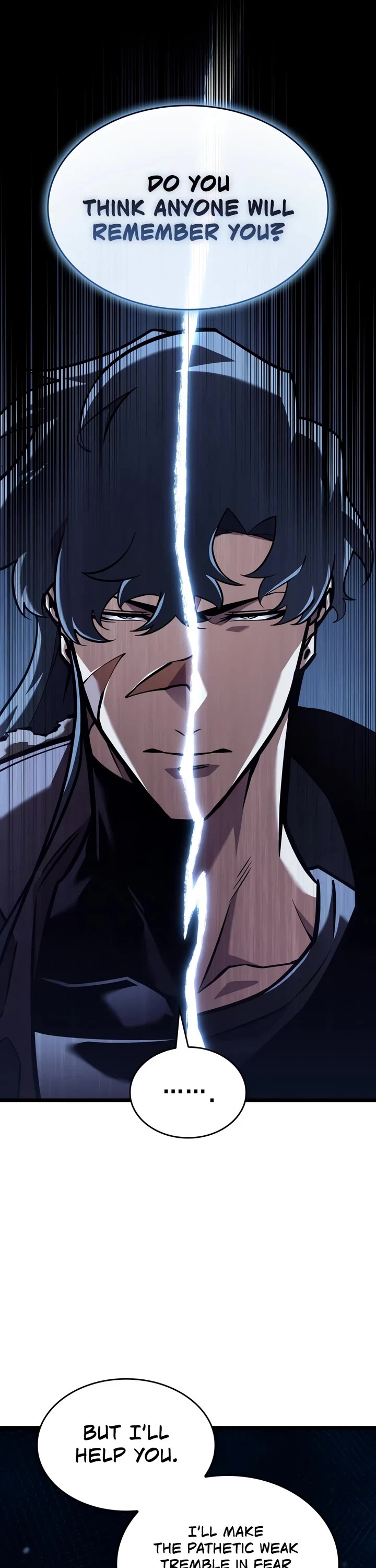 Return of the SSS-Class Ranker chapter 197 page 21