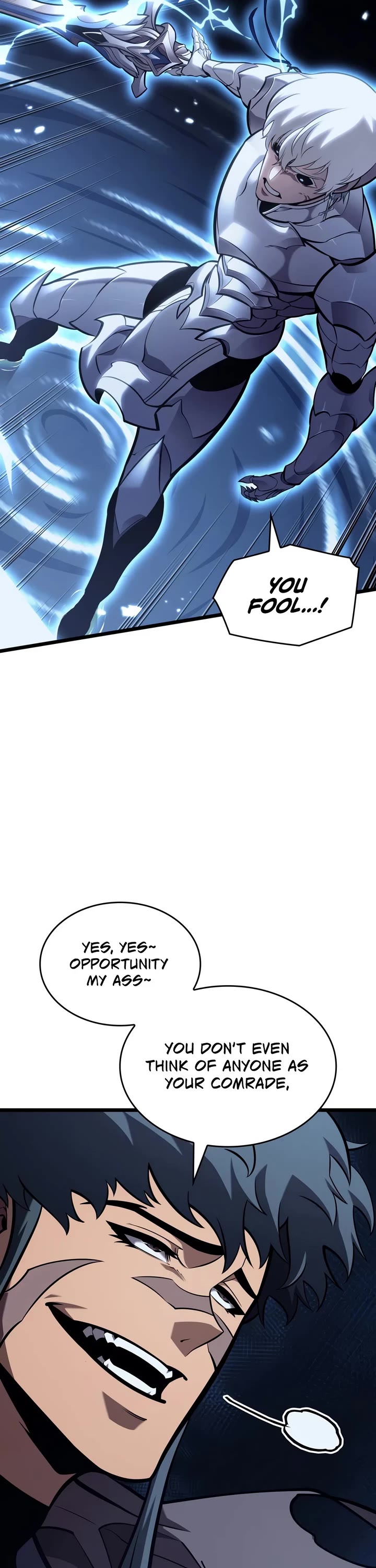 Return of the SSS-Class Ranker chapter 197 page 27