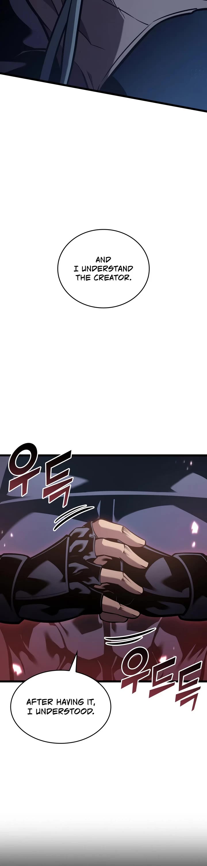 Return of the SSS-Class Ranker chapter 197 page 28
