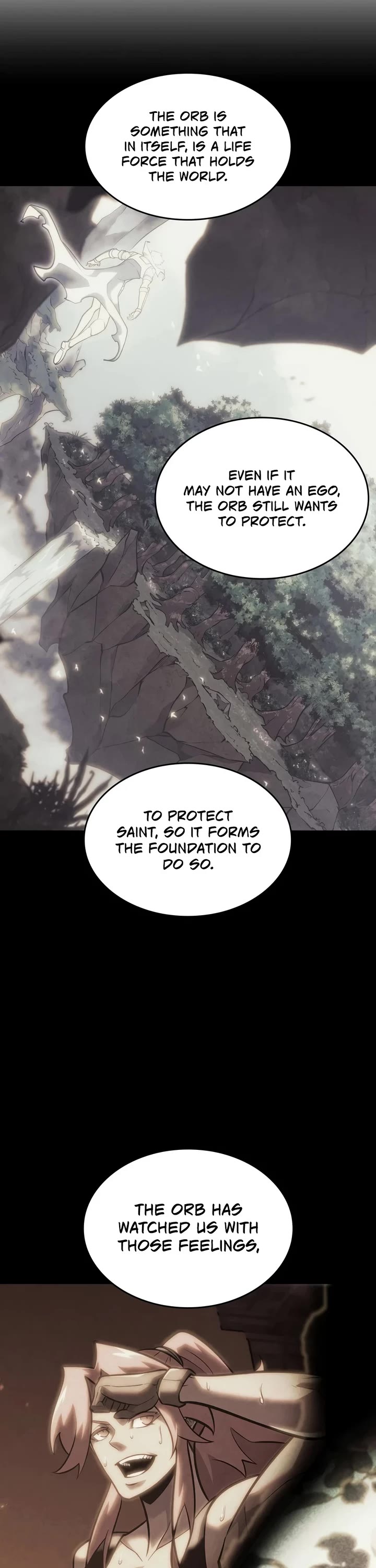 Return of the SSS-Class Ranker chapter 197 page 29
