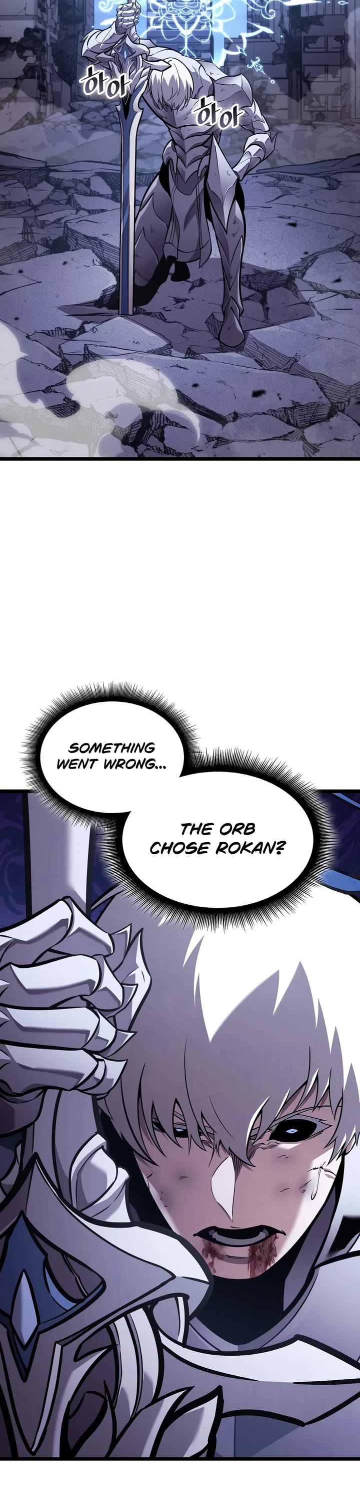 Return of the SSS-Class Ranker chapter 197 page 37
