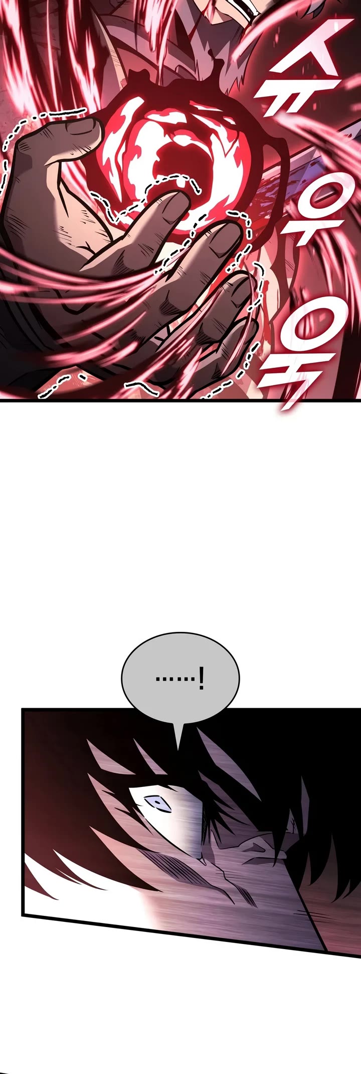 Return of the SSS-Class Ranker chapter 197 page 4