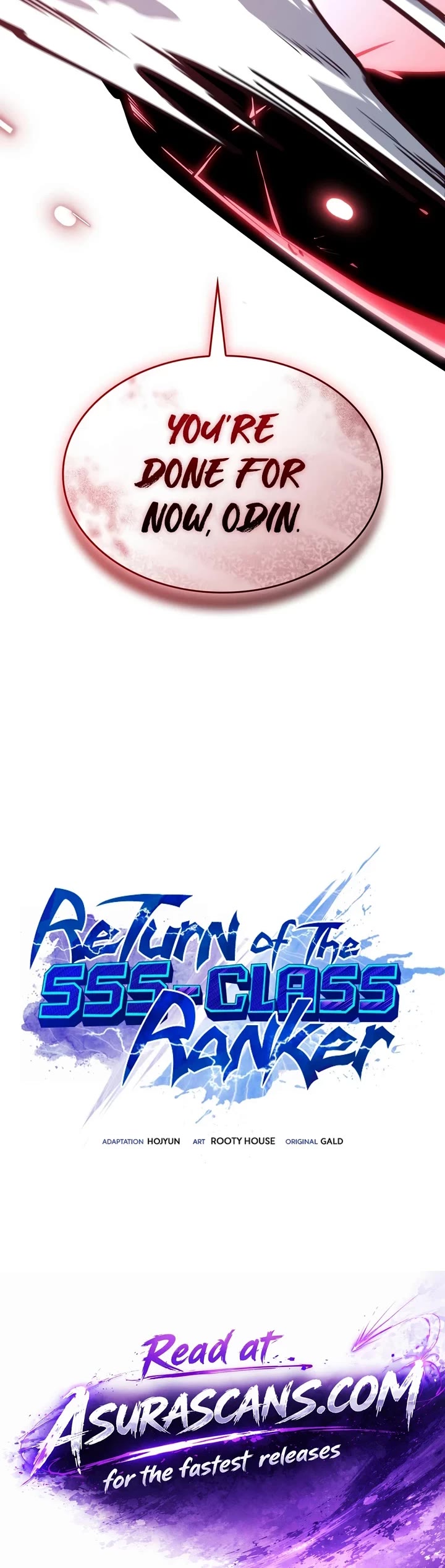 Return of the SSS-Class Ranker chapter 197 page 42