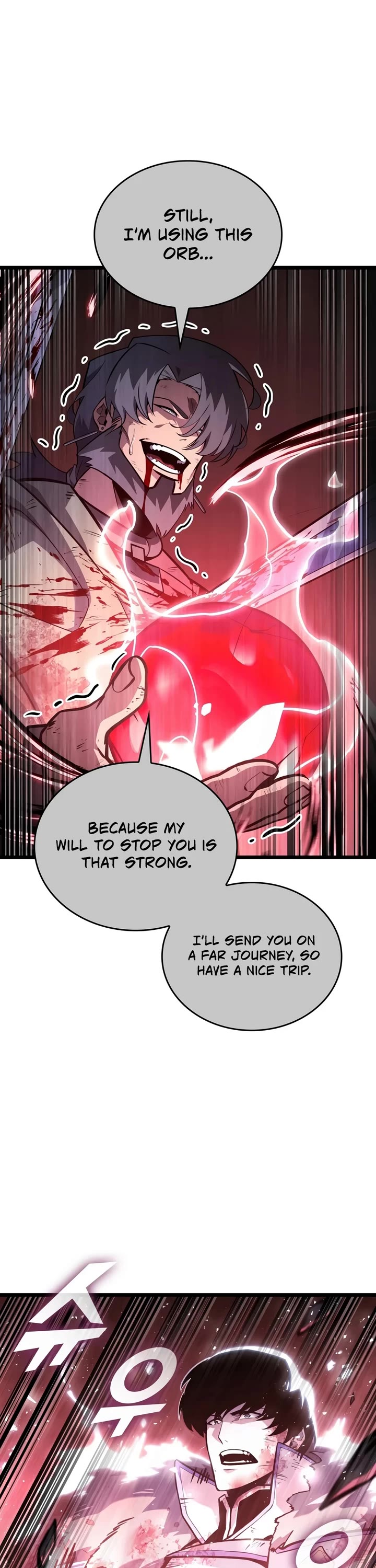 Return of the SSS-Class Ranker chapter 197 page 7