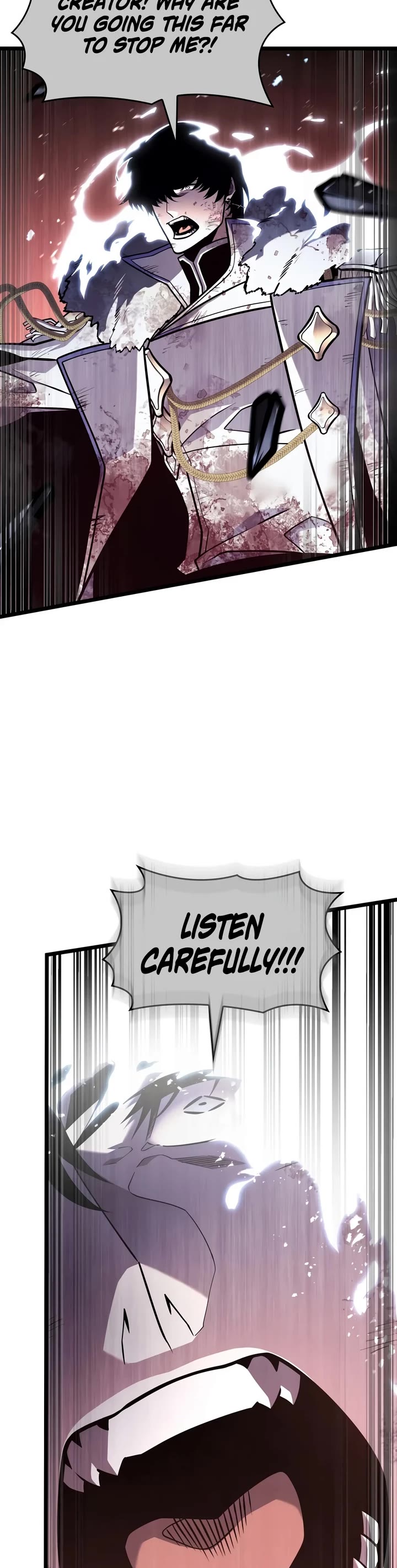 Return of the SSS-Class Ranker chapter 197 page 9