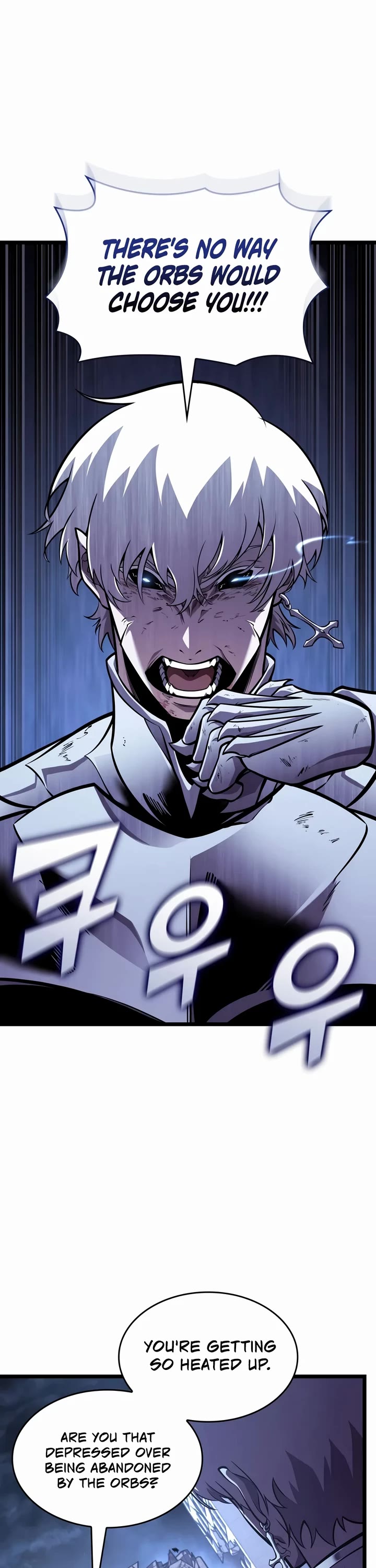 Return of the SSS-Class Ranker chapter 198 page 12
