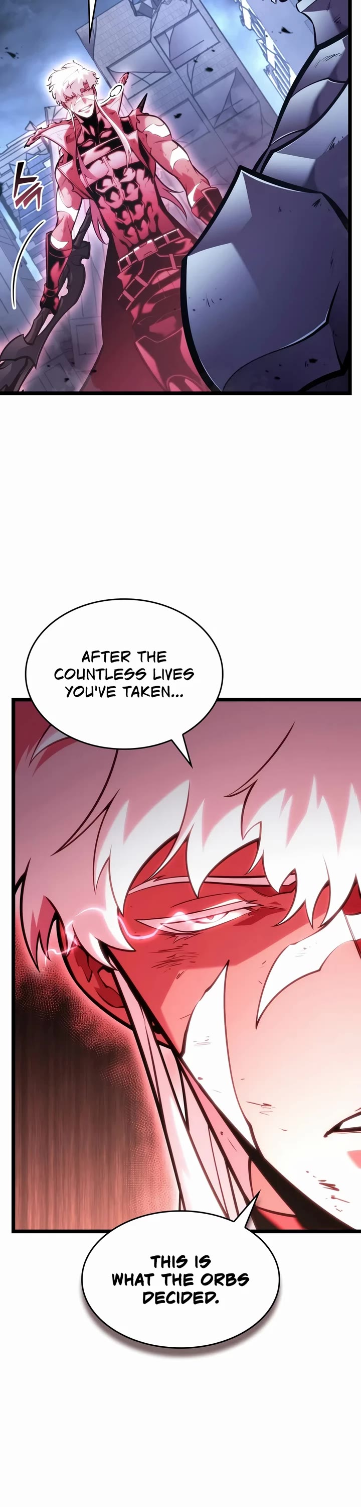 Return of the SSS-Class Ranker chapter 198 page 13