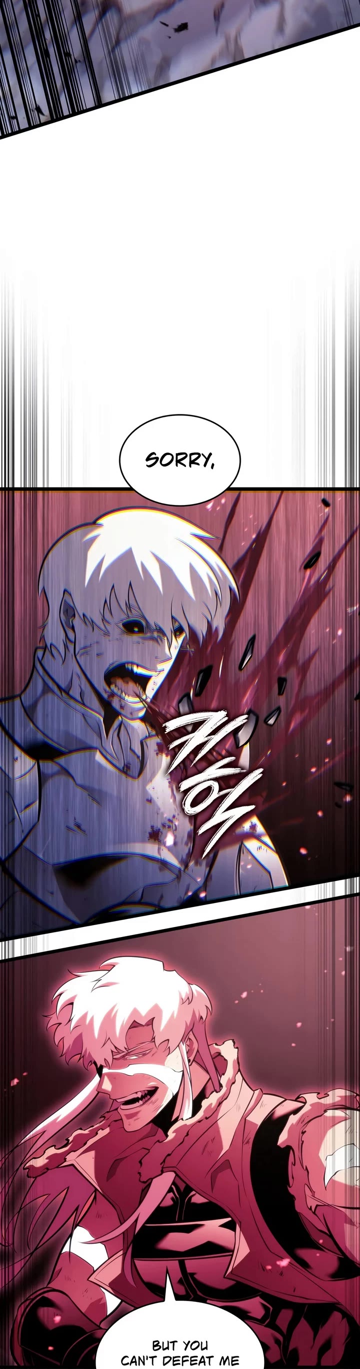Return of the SSS-Class Ranker chapter 198 page 19