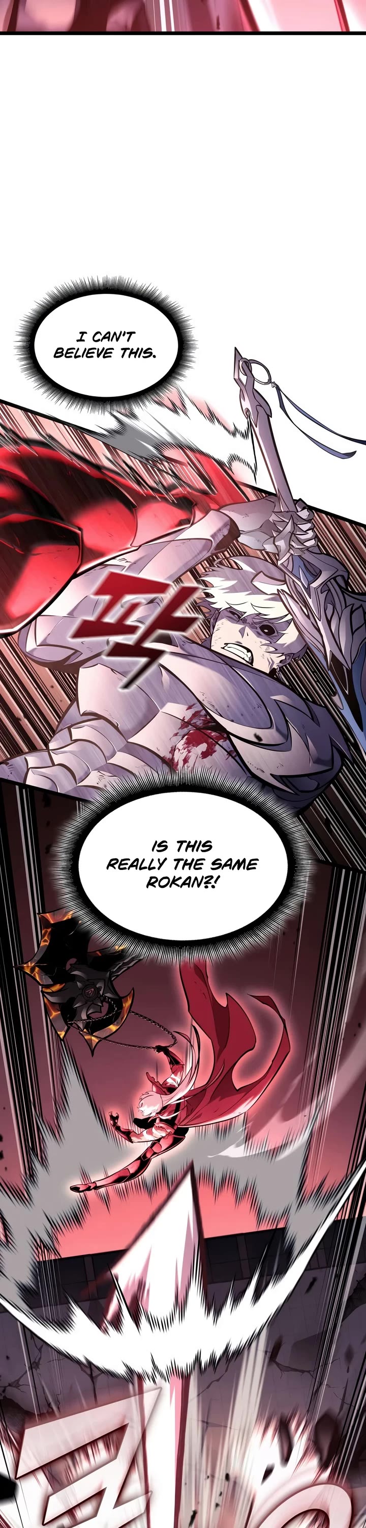 Return of the SSS-Class Ranker chapter 198 page 23