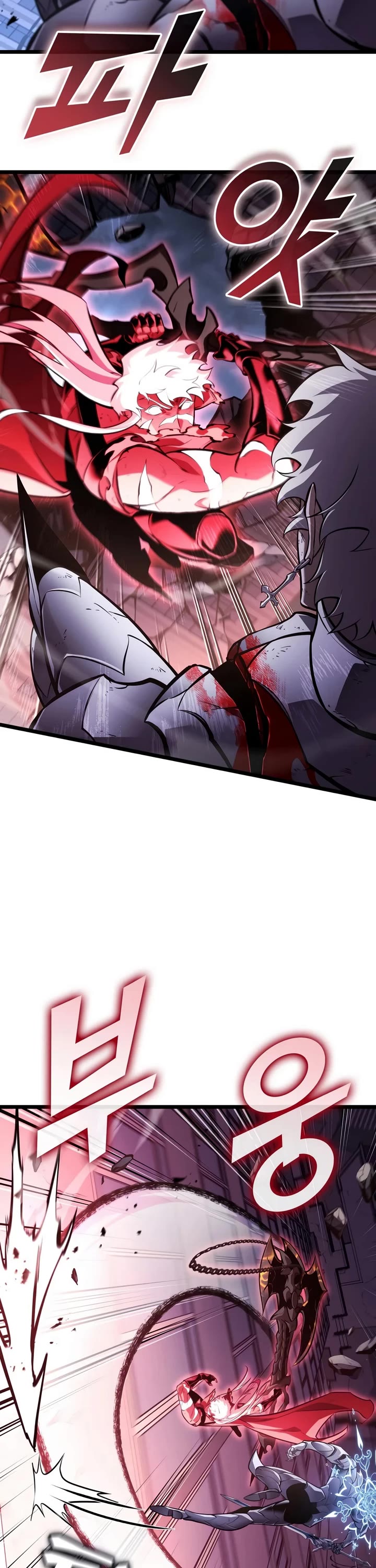 Return of the SSS-Class Ranker chapter 198 page 27