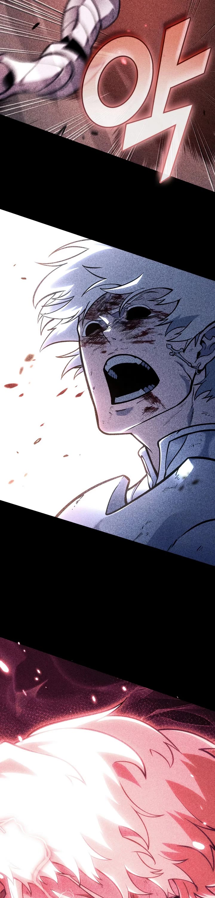 Return of the SSS-Class Ranker chapter 198 page 3